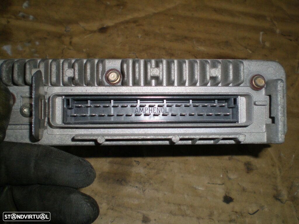 Modulo 9614322580 PEUGEOT 405 2 ABS - 2