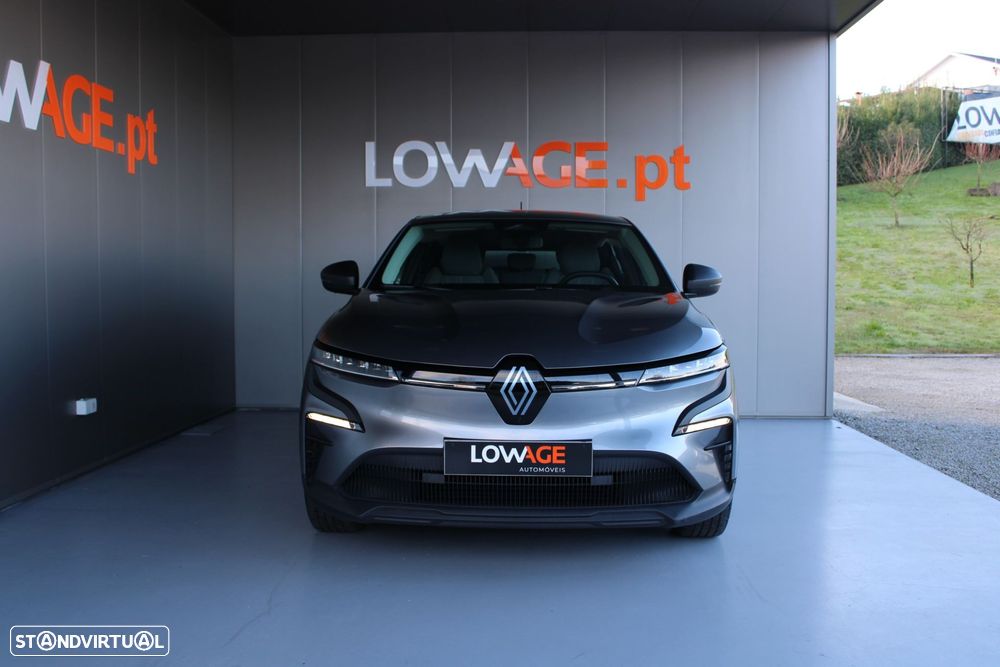 Renault Mégane E-Tech EV60 Evolution Super Charge - 8