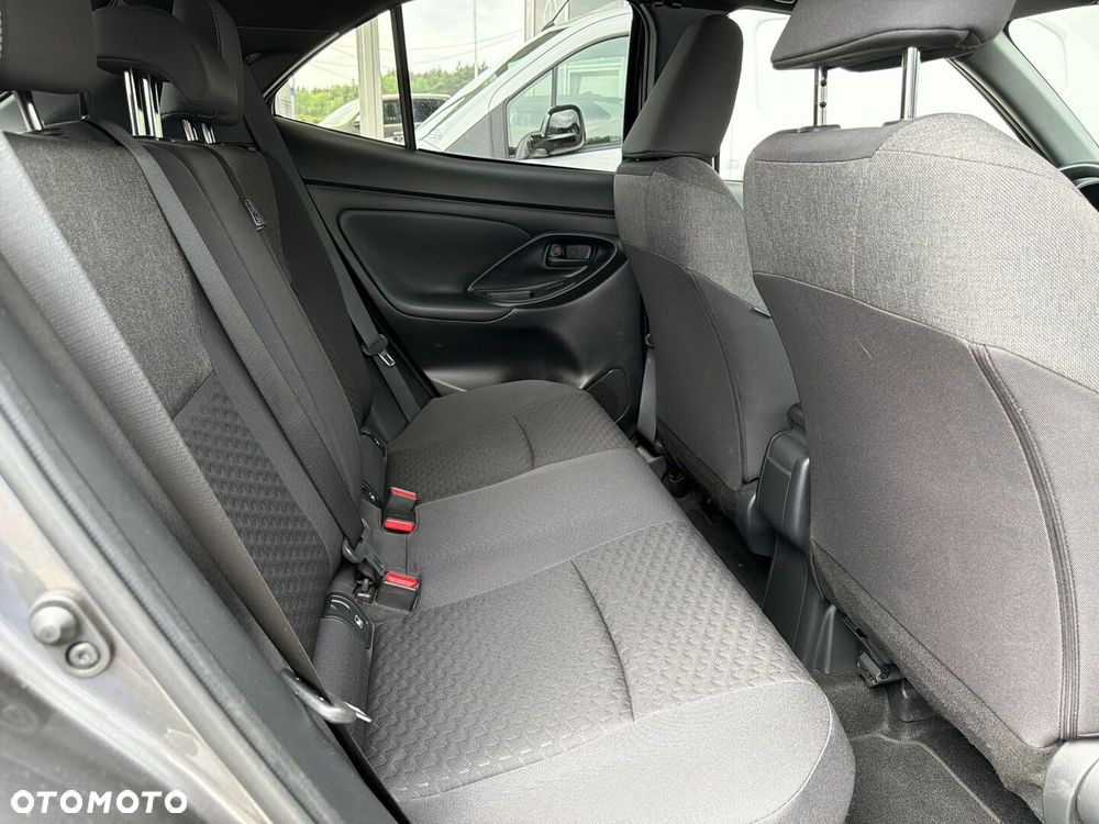 Toyota Yaris Cross Hybrid 1.5 Style - 7