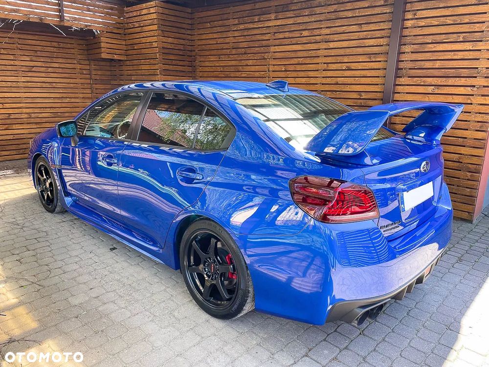 Subaru Inny - 3