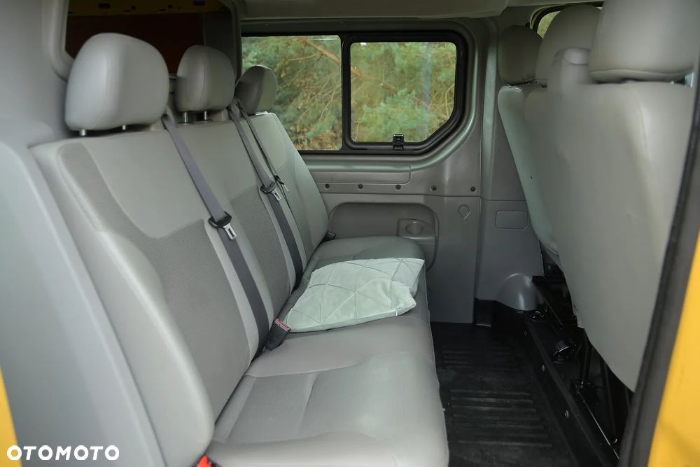 Opel Vivaro - 20
