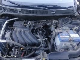 Nissan Qashqai 1.6 Visia - 10