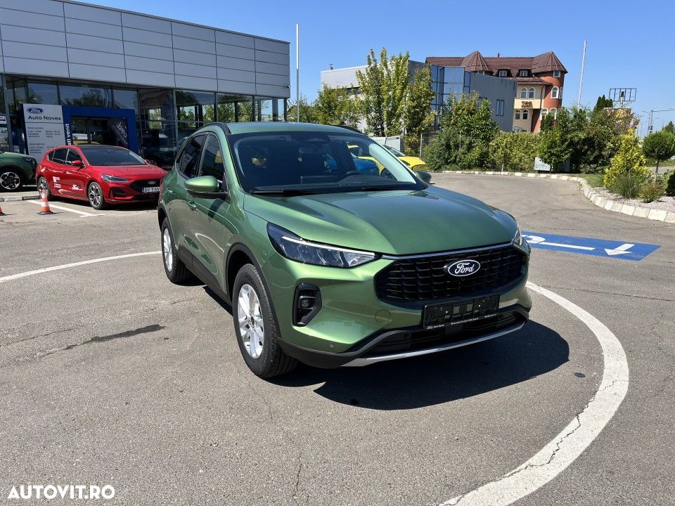 Ford Kuga - 7