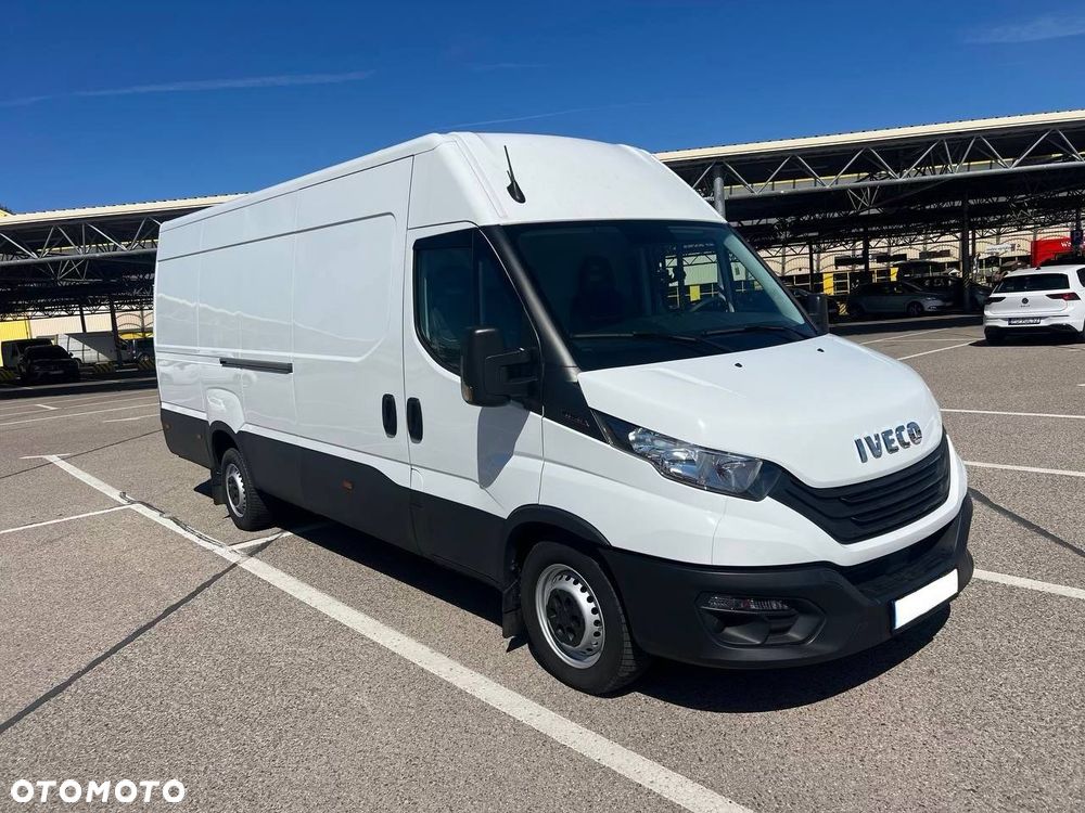 Iveco Daily - 1