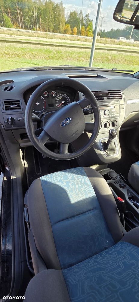 Ford Focus C-Max - 5