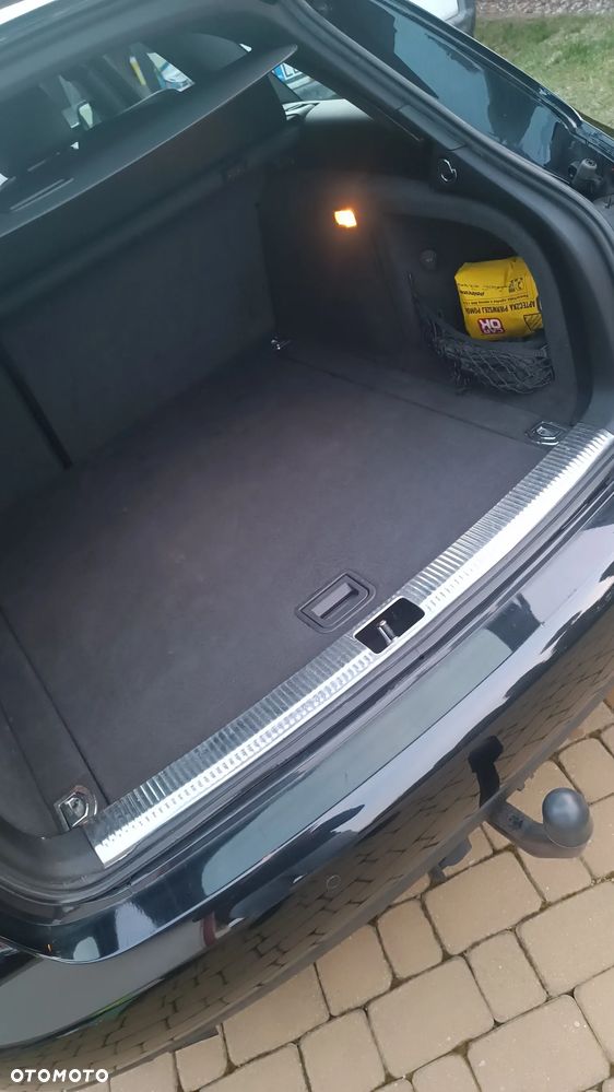 Audi A4 Avant 2.0 TDI - 24