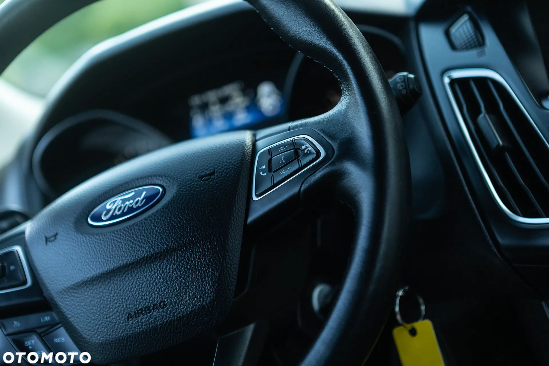Ford Focus - 27