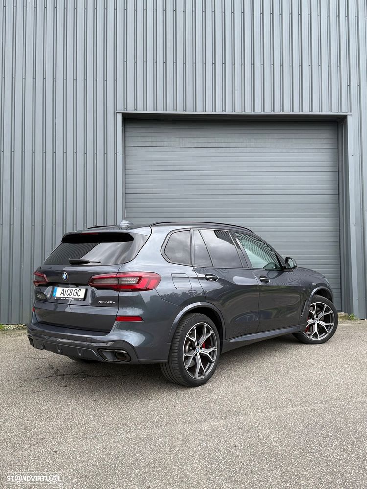 BMW X5 - 4