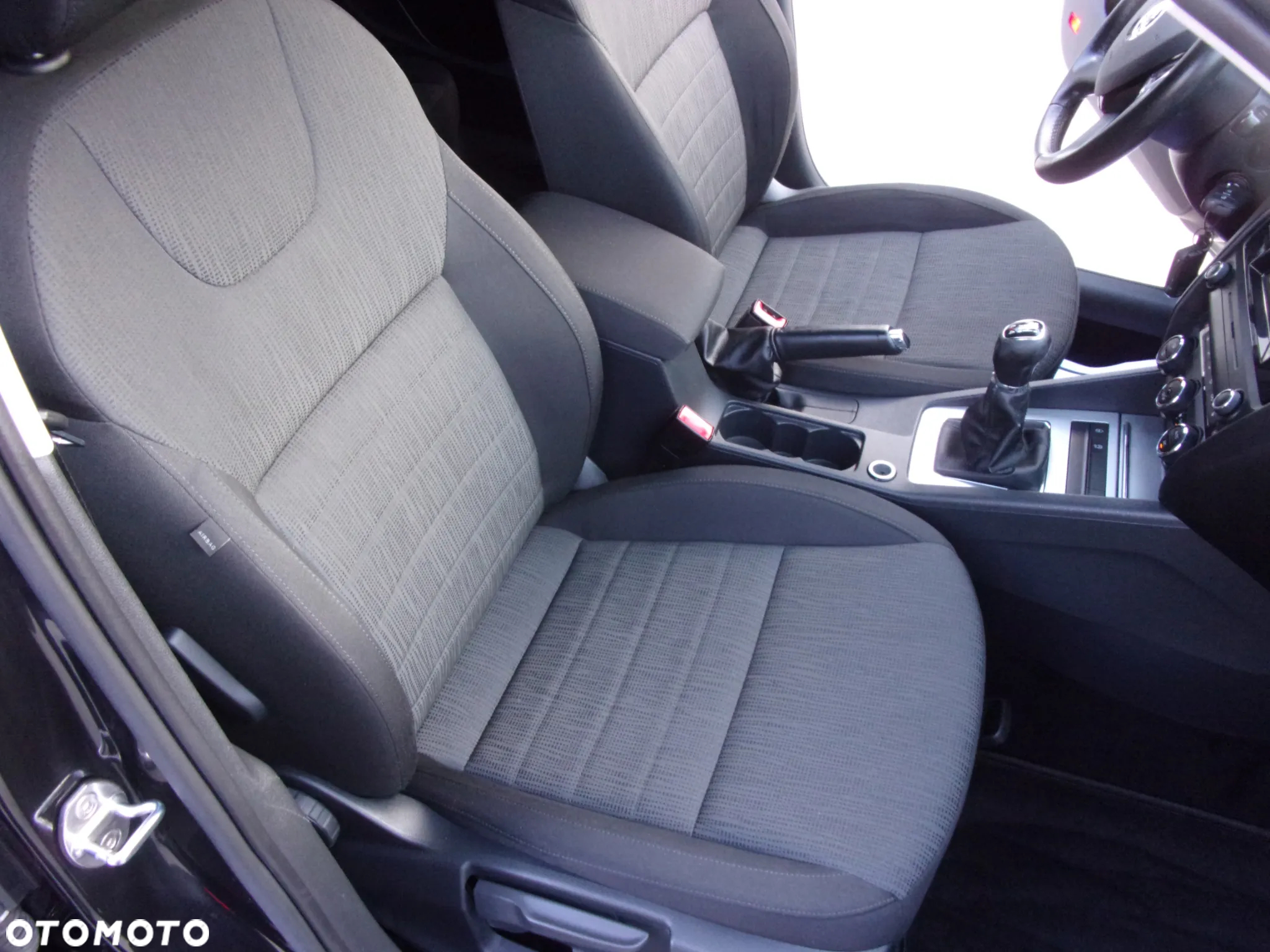 Skoda Octavia 2.0 TDI 4x4 Edition - 27