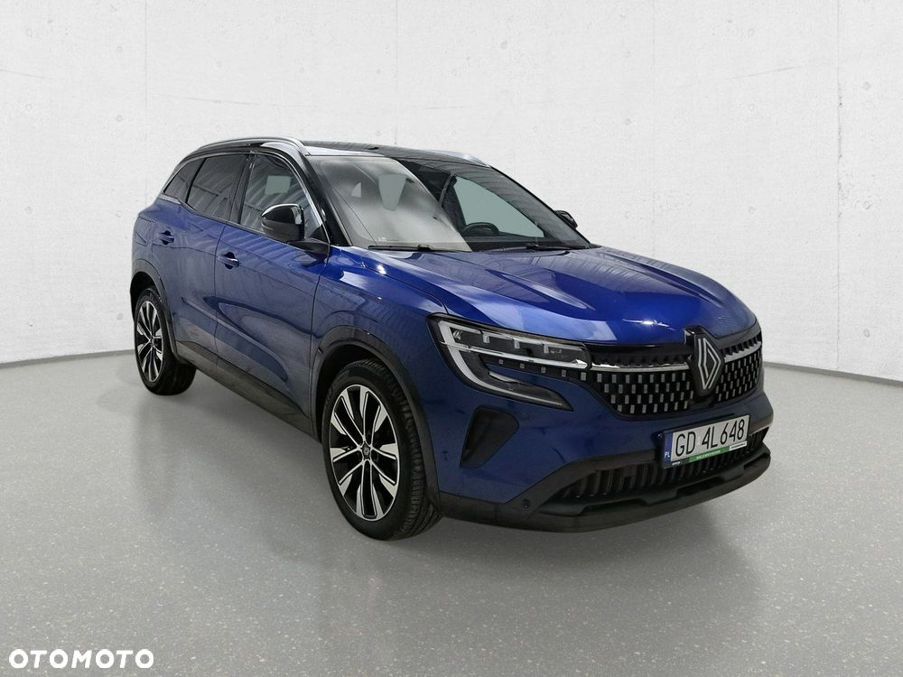 Renault Austral 1.3 TCe mHEV Techno - 1