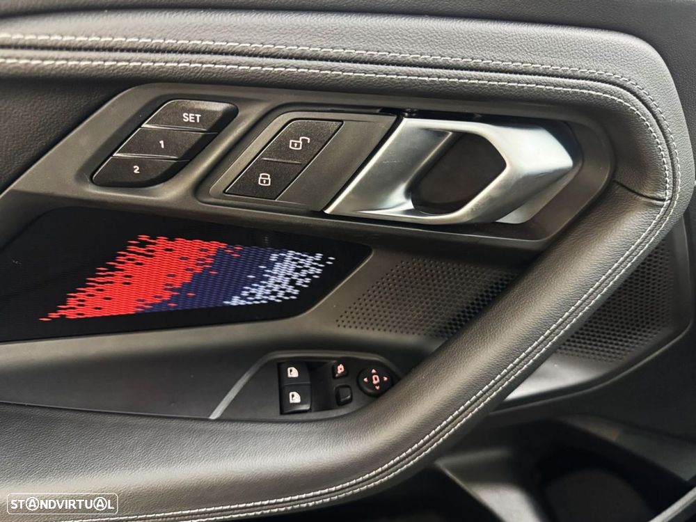 BMW M2 Auto - 13