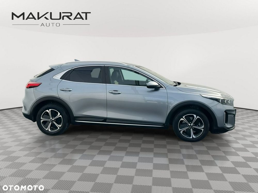 Kia XCeed - 9