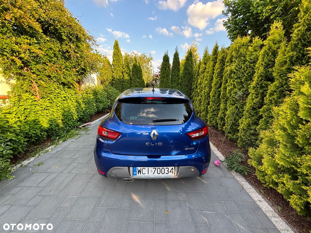 Renault Clio 1.5 dCi Energy Alize - 2