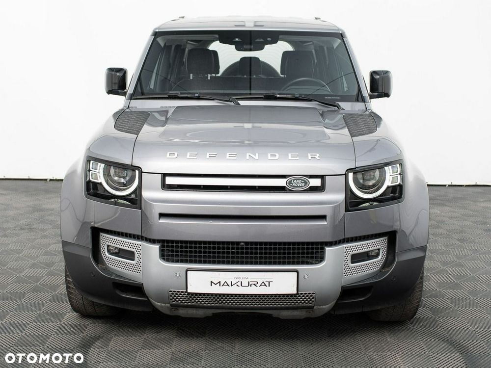 Land Rover Defender 3.0 D250 mHEV SE - 8