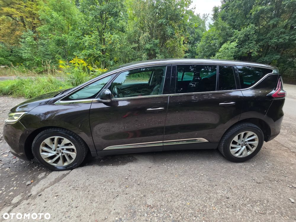 Renault Espace 1.6 dCi Energy Magnetic EDC - 3