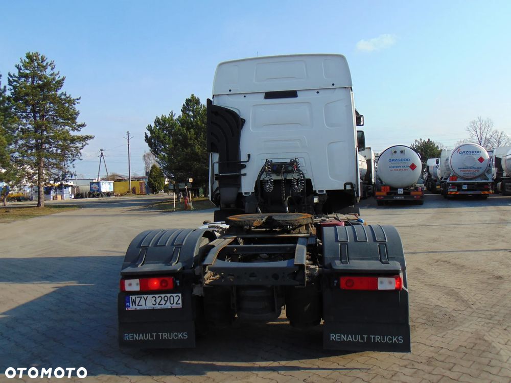 Renault HD001 - 7