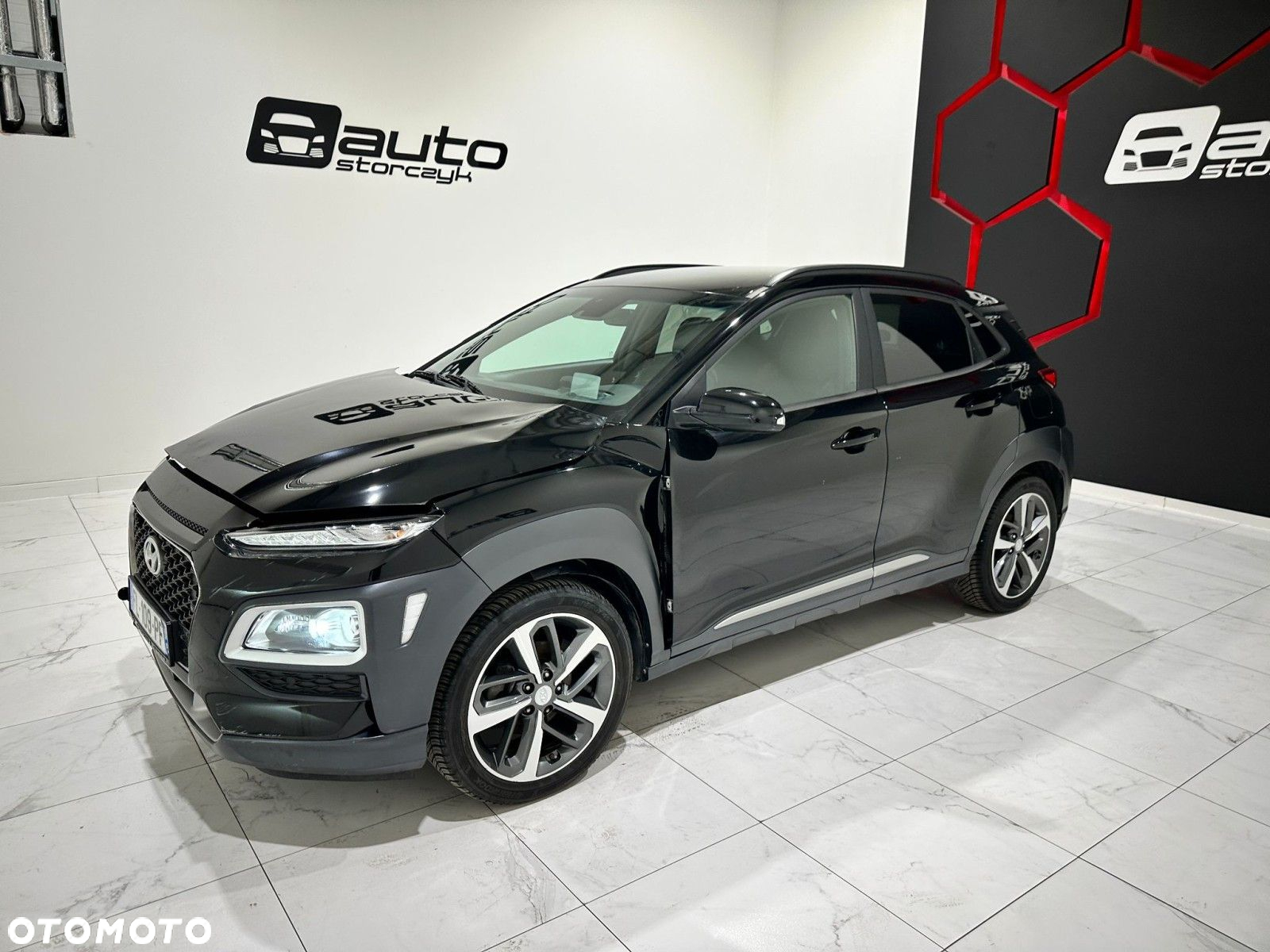 Hyundai Kona - 15