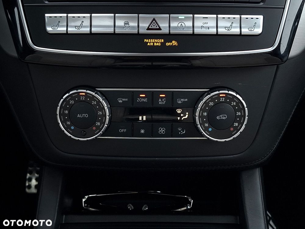 Mercedes-Benz GLE - 27