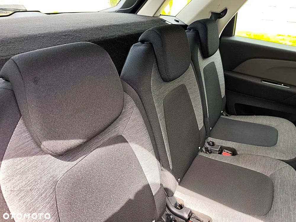 Citroën C4 Picasso PureTech 110 Stop&Start LIVE - 20