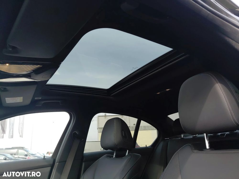 BMW Seria 3 320d xDrive AT Luxury Line - 20