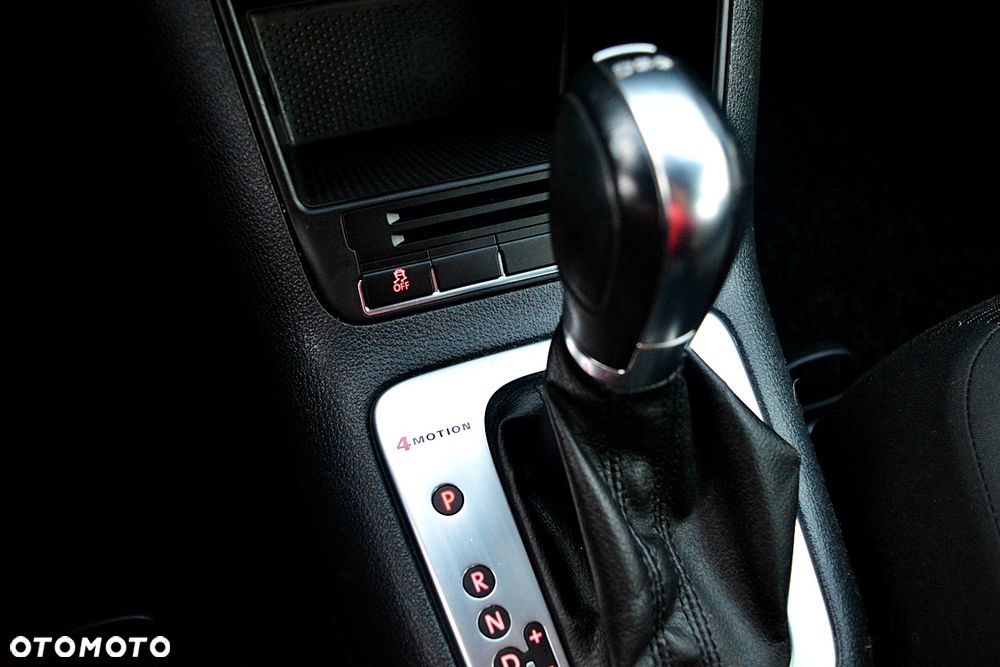 Volkswagen Tiguan 2.0 TSI 4Motion Automatik Trend & Fun - 10