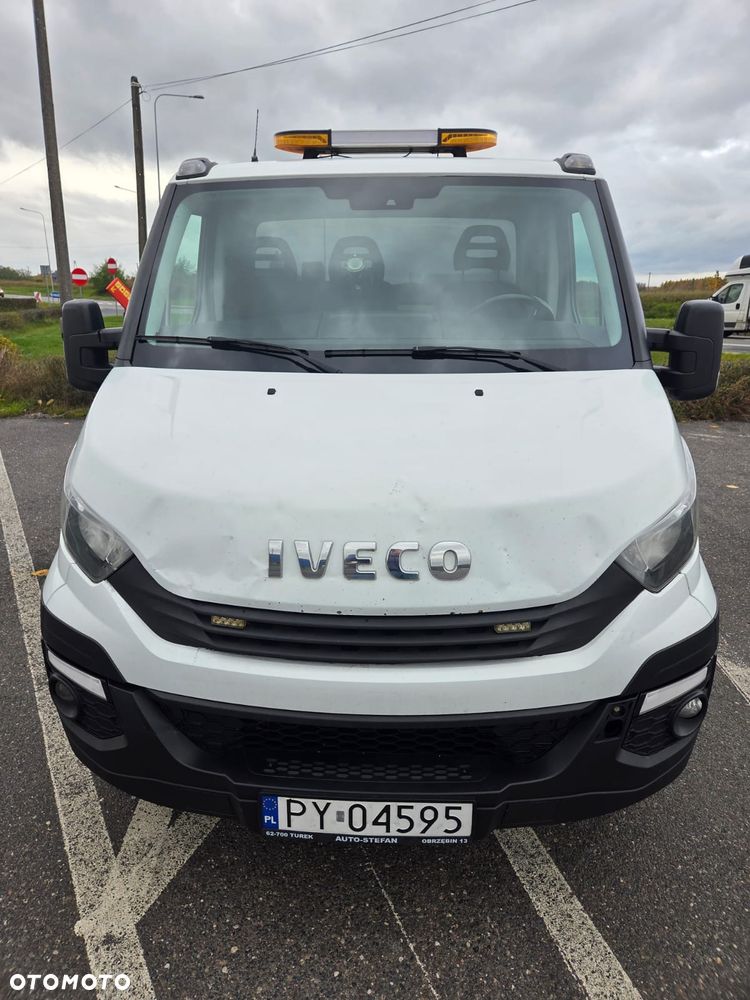 Iveco Daily