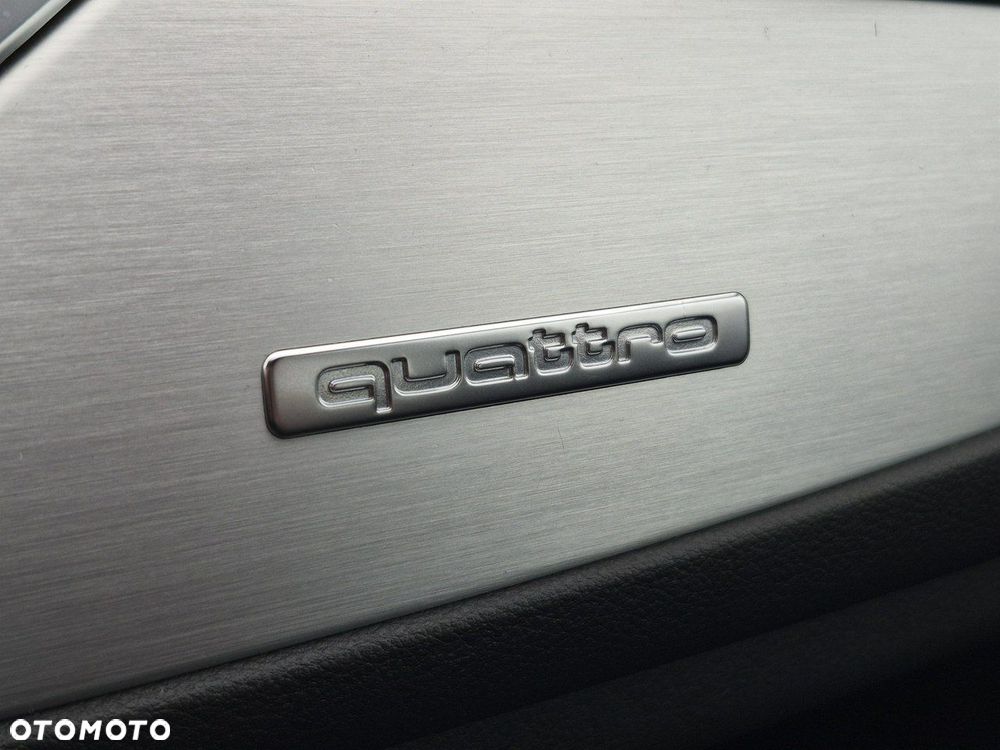 Audi A6 Avant - 37