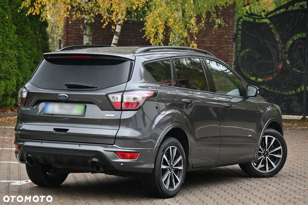 Ford Kuga 1.5 EcoBoost 4x4 ST-Line - 15