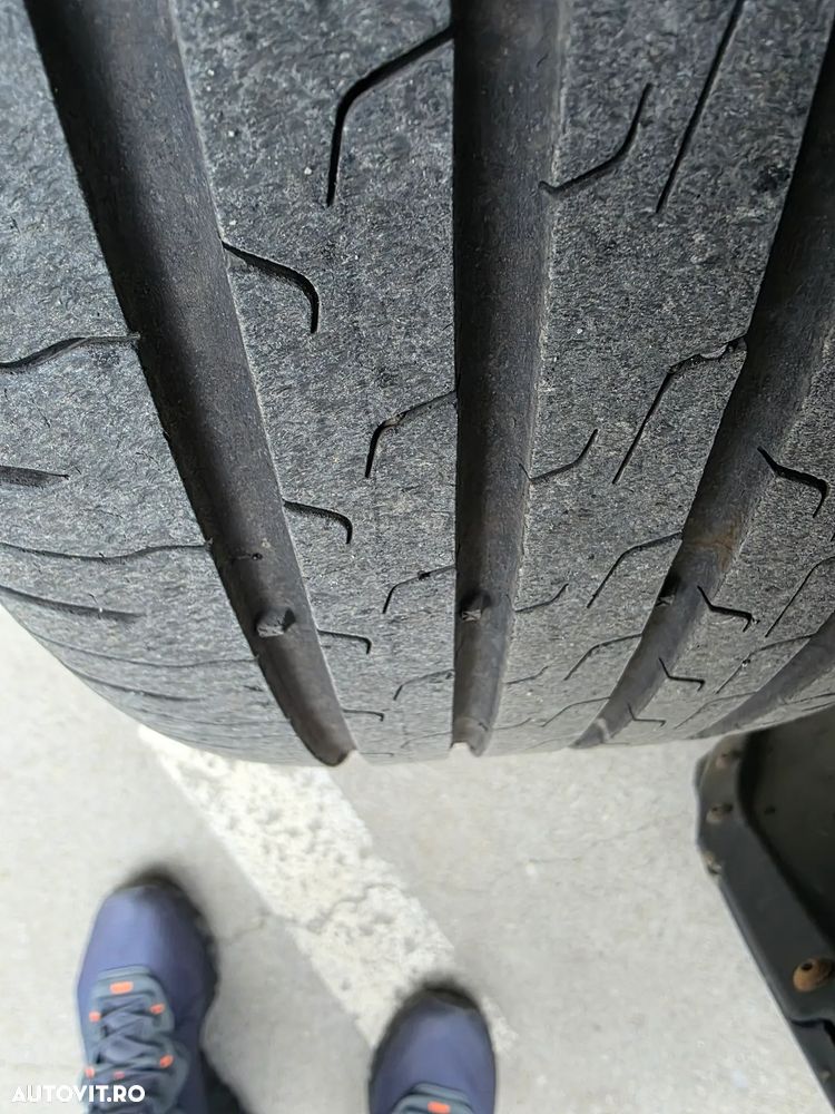 Volkswagen Passat 2.0 TDI DSG (BlueMotion Technology) Highline - 22