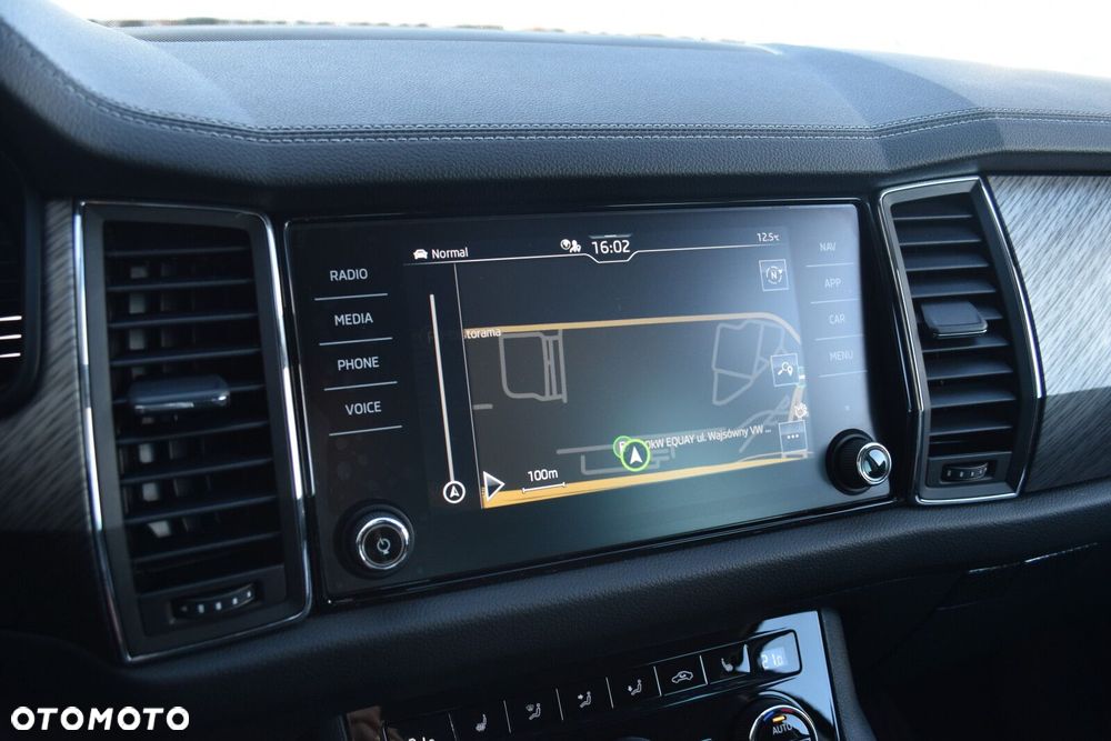 Skoda Kodiaq 2.0 TDI 4x2 Style DSG - 19