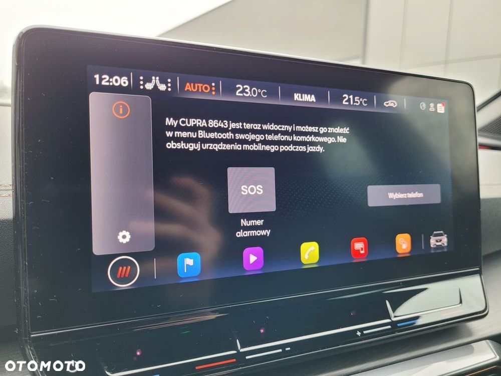 Cupra Formentor - 18