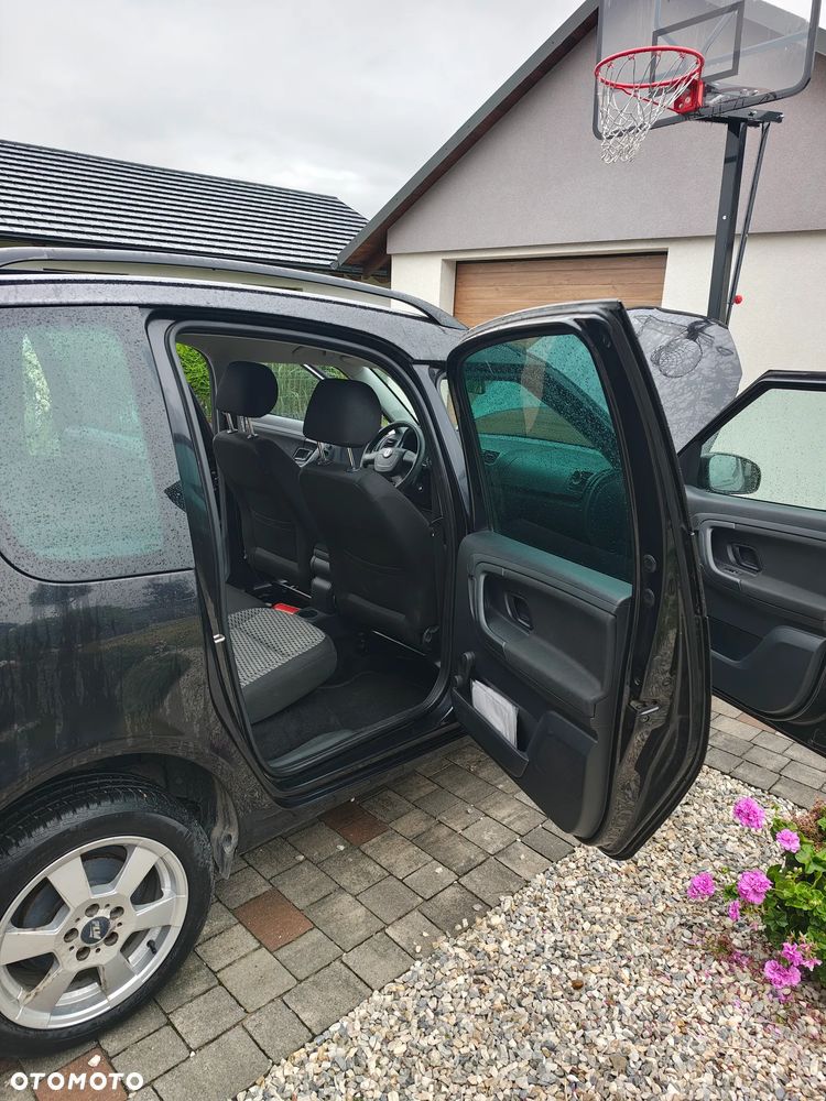 Skoda Roomster 1.2 12V - 18
