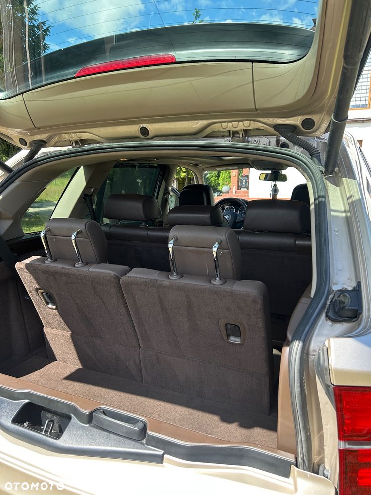 BMW X5 3.5i xDrive - 18