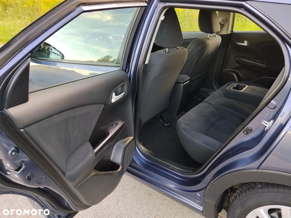 Honda Civic - 20