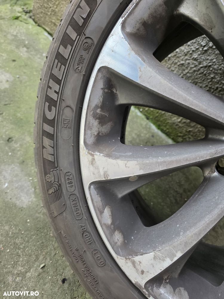 BMW Seria 5 530d xDrive Aut. Modern Line - 39