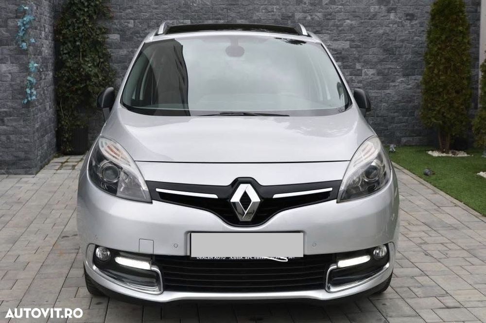Renault Grand Scenic - 3