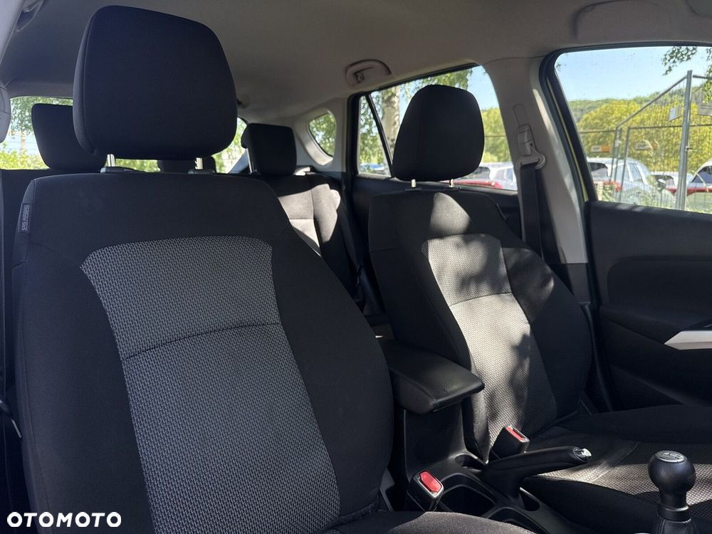 Suzuki SX4 S-Cross 1.6 Comfort - 16