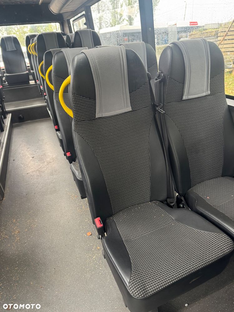 Mercedes-Benz vario 616 - 8