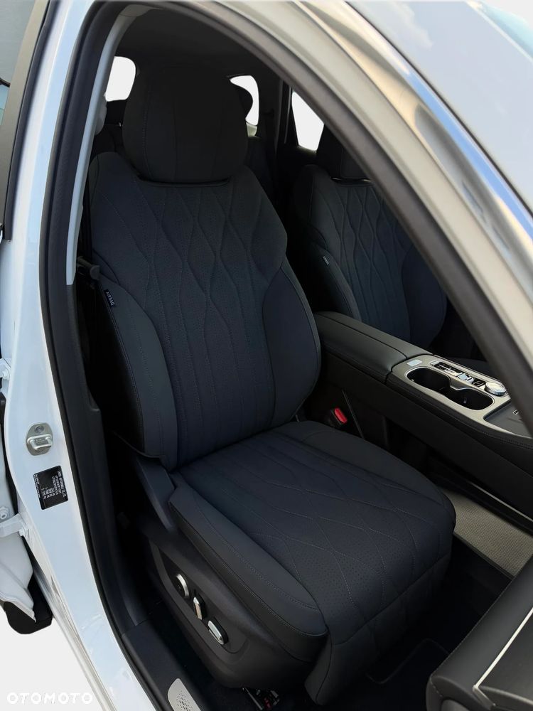 Chery Tiggo 8 1.6 T-GDI Prestige DCT - 39