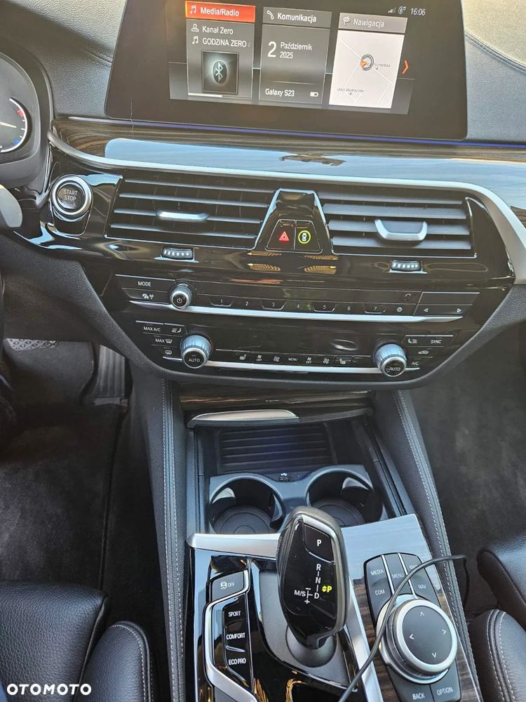 BMW Seria 5 - 4