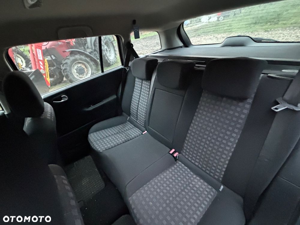 Renault Megane 1.6 16V Confort Authentique - 13