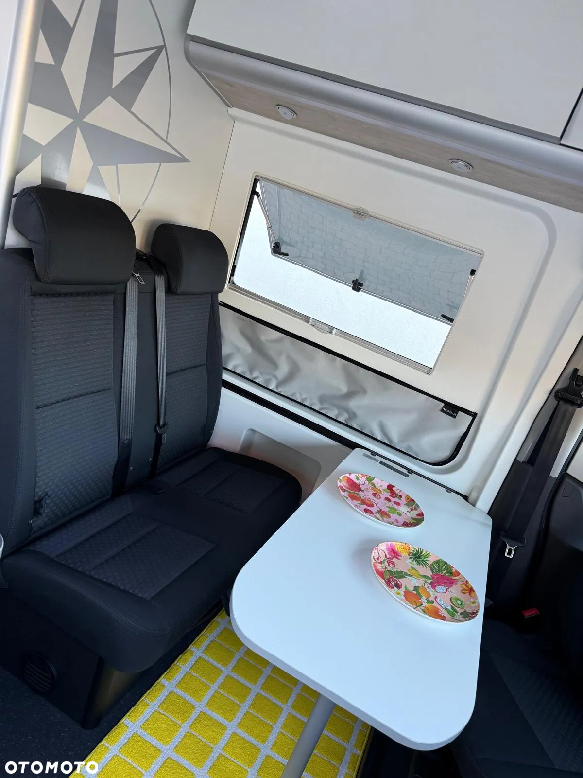 Ford WESTFALIA MERIDIAN LIMITED 600 D - 20