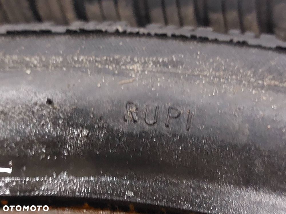 FELGI STALOWE 4 SZT 5x108 6,5Jx16 ET50 FI60,1 RENAULT LAGUNA - 11