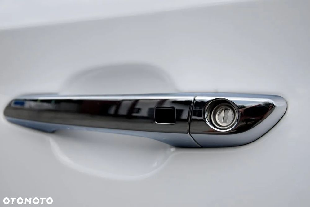 Hyundai Tucson - 28
