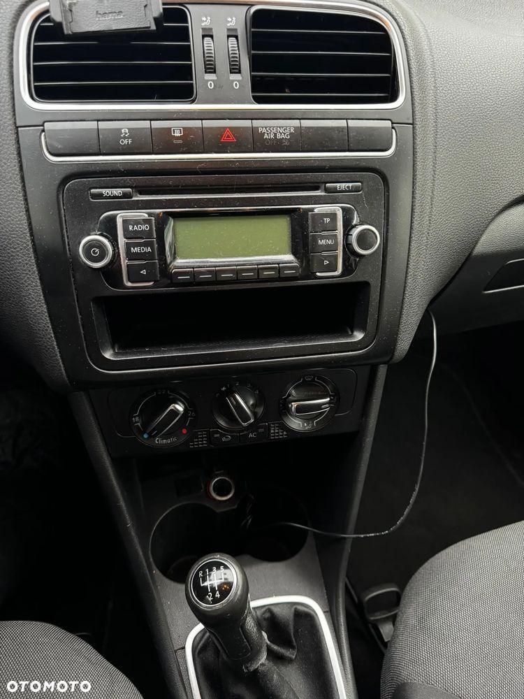 Volkswagen Polo - 14