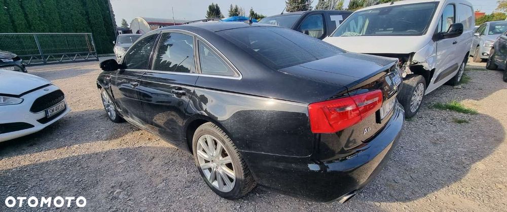 Audi A6 Limousine - 4