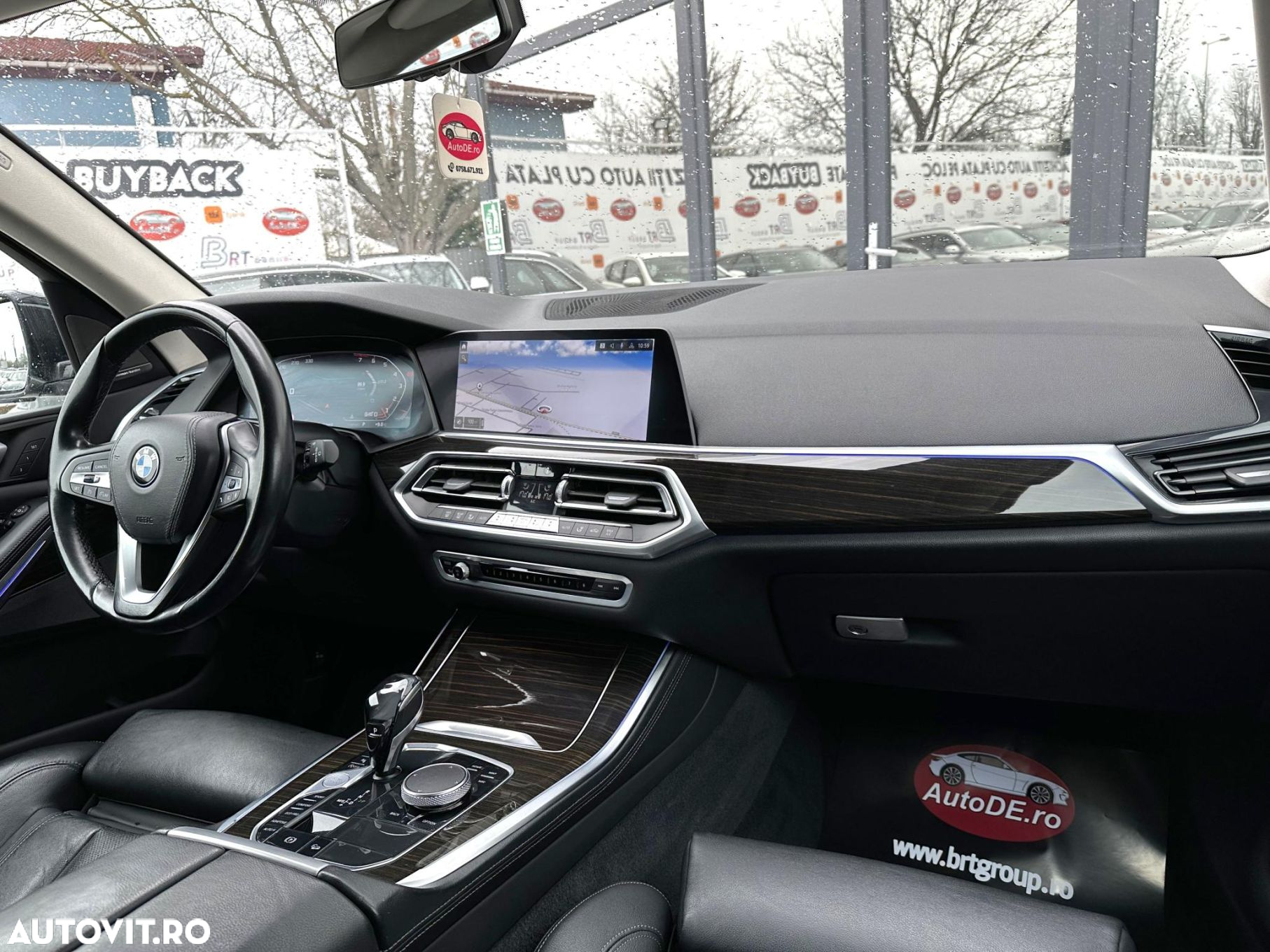 BMW X5 xDrive40i - 6
