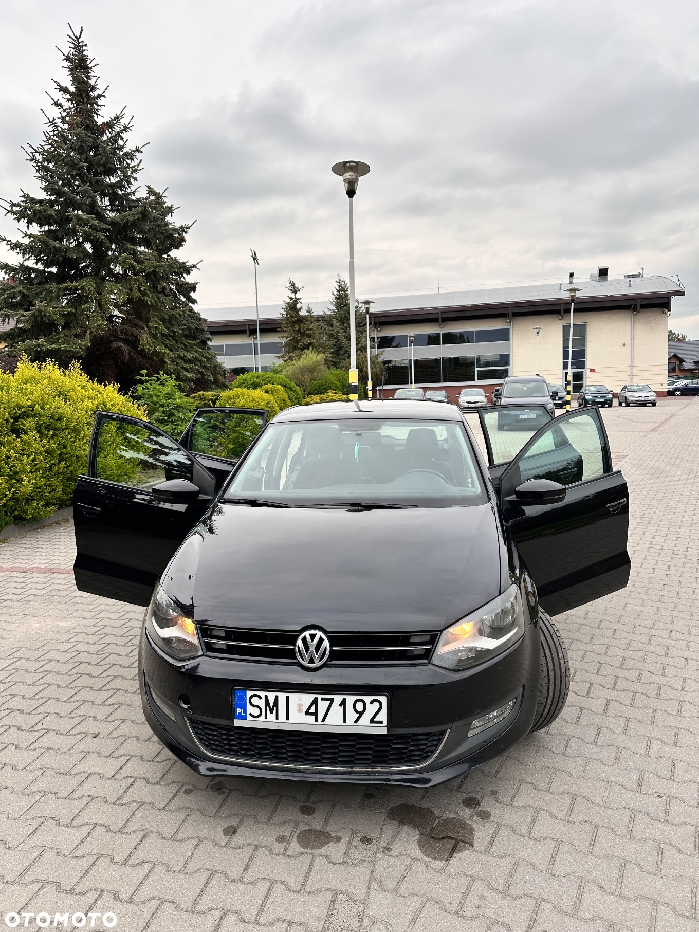 Volkswagen Polo 1.2 TSI Comfortline - 27