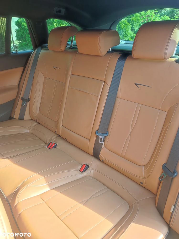 Opel Insignia CT 2.0 T 4x4 - 13