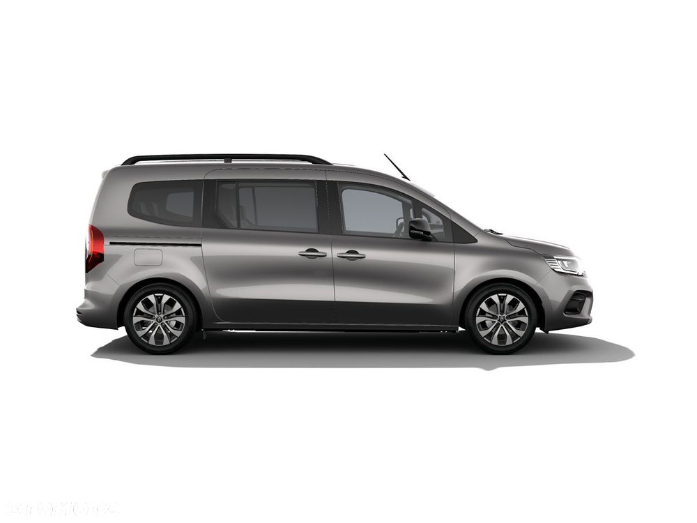 Renault Kangoo - 5